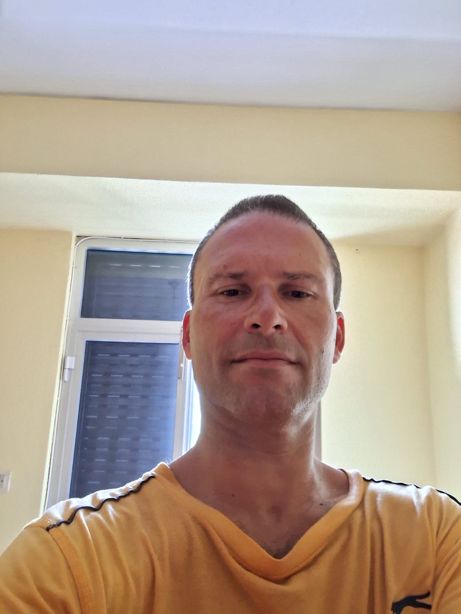 Roberto Ismael Valério Abreu