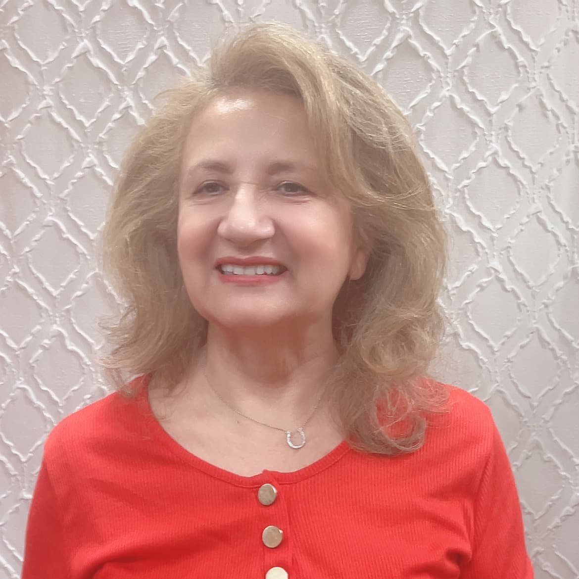 Miriam Cotto