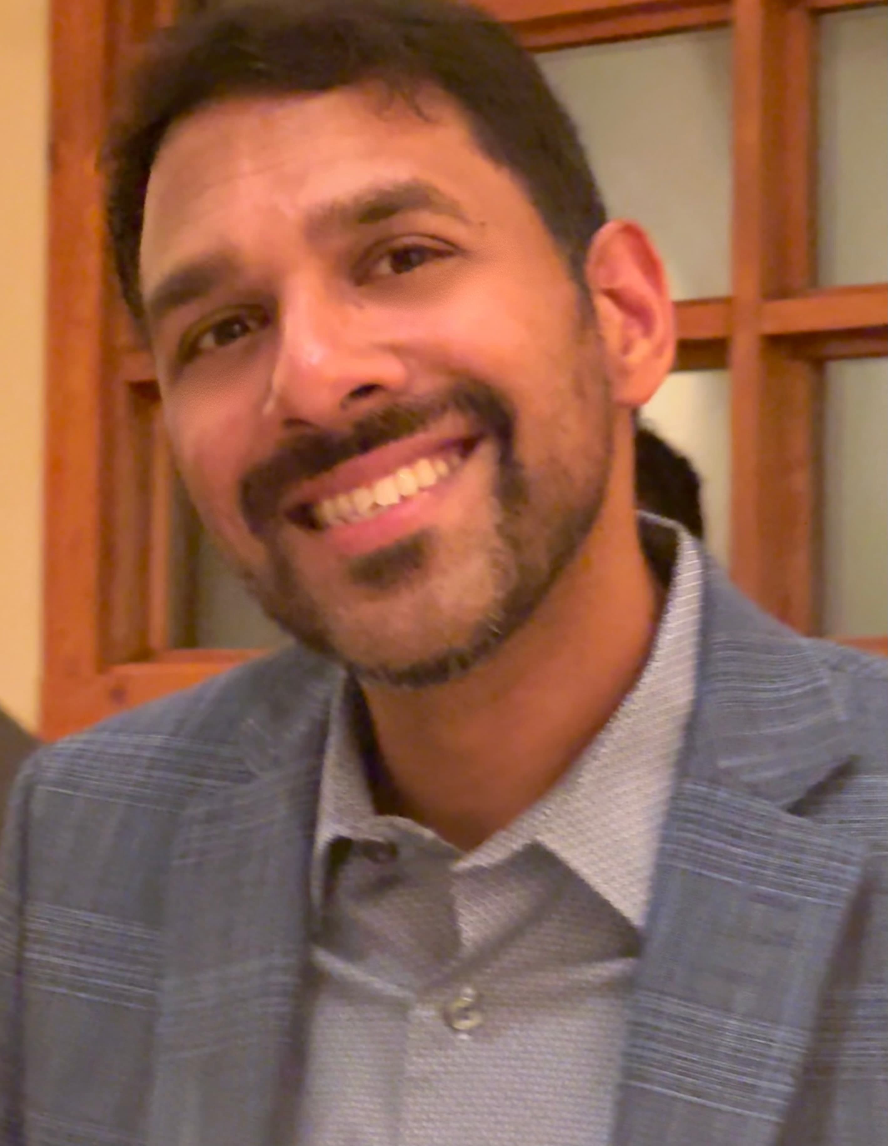 Robin Bhattacharyya