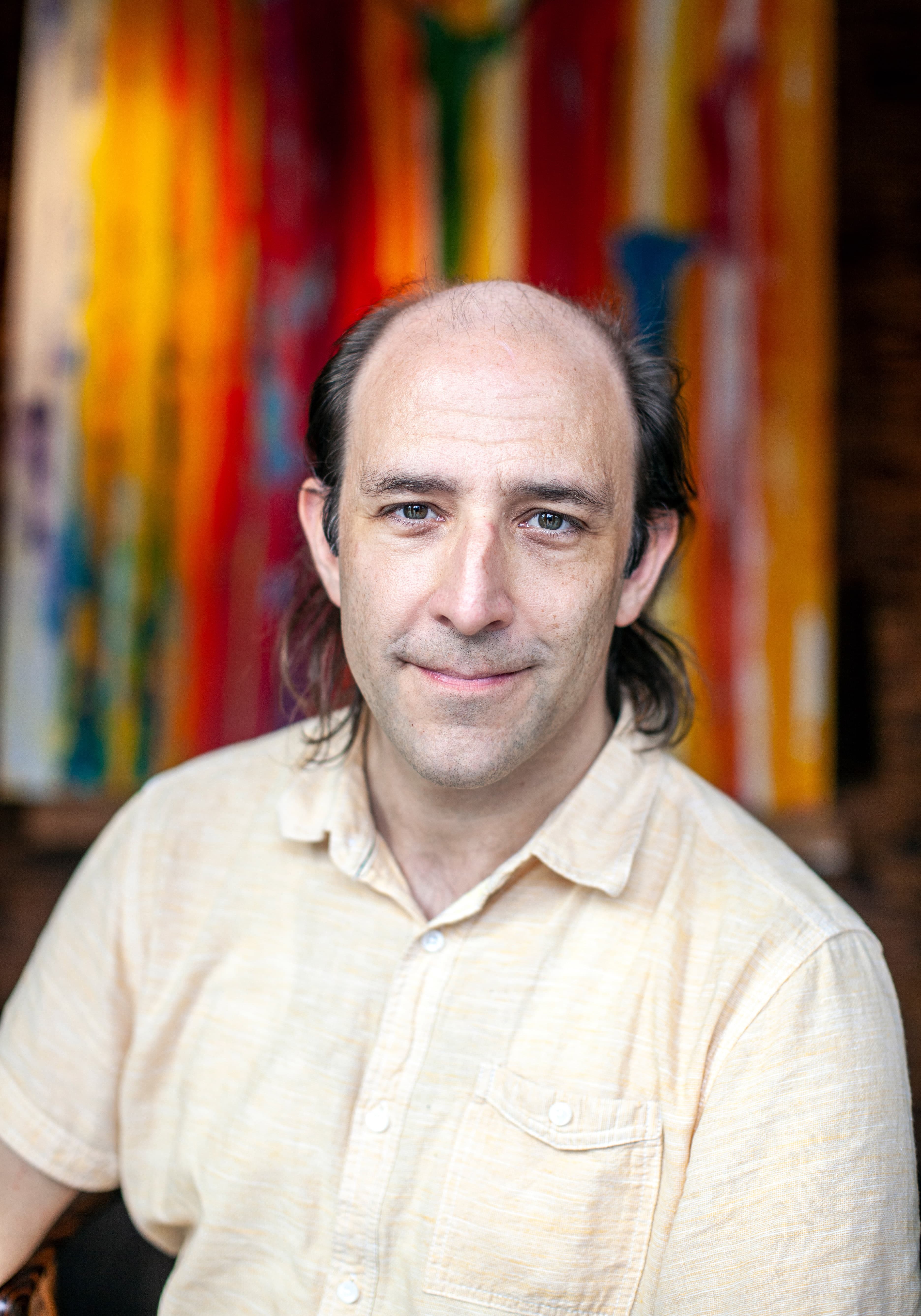 Antonio Wehrli