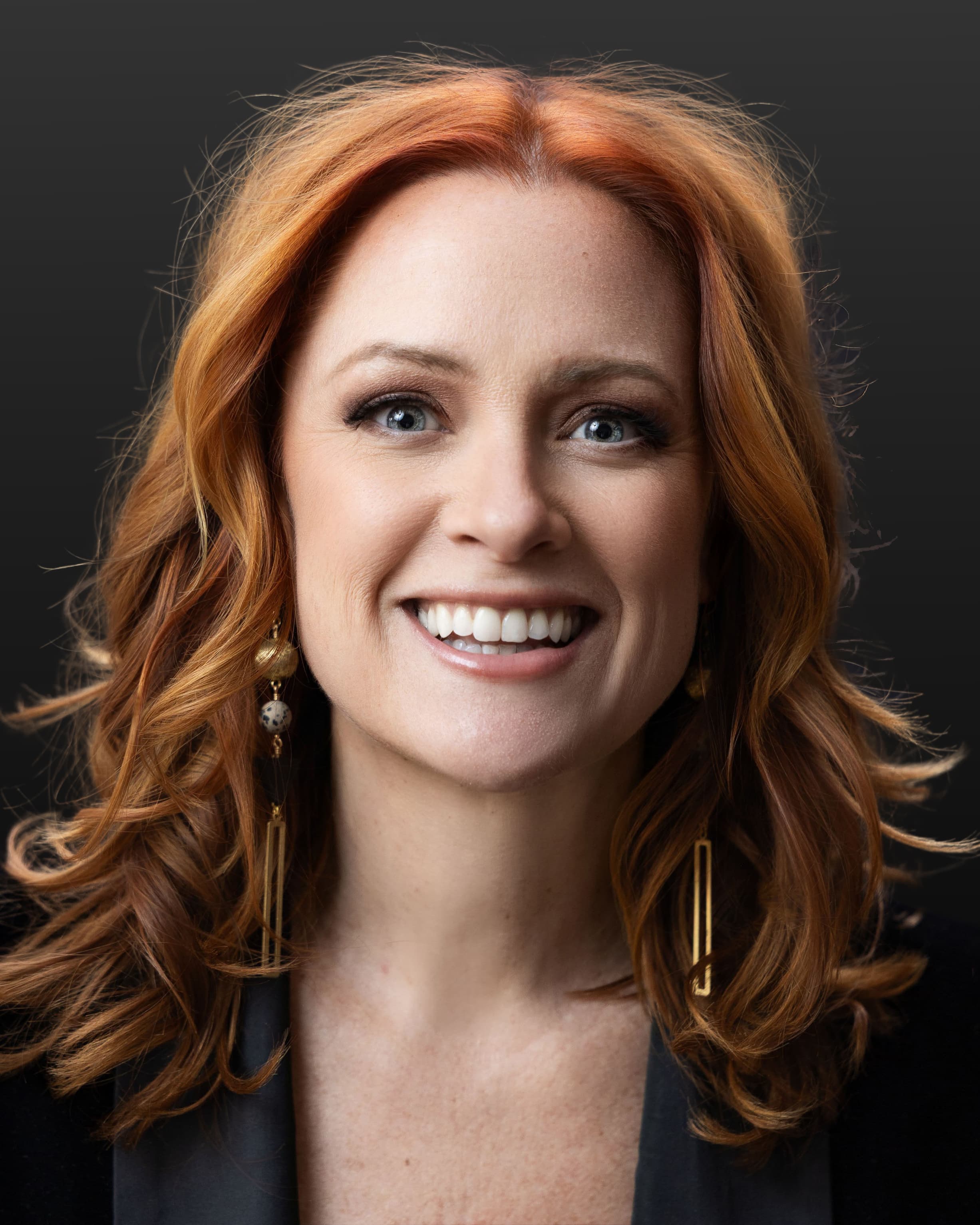 Amanda Johansen