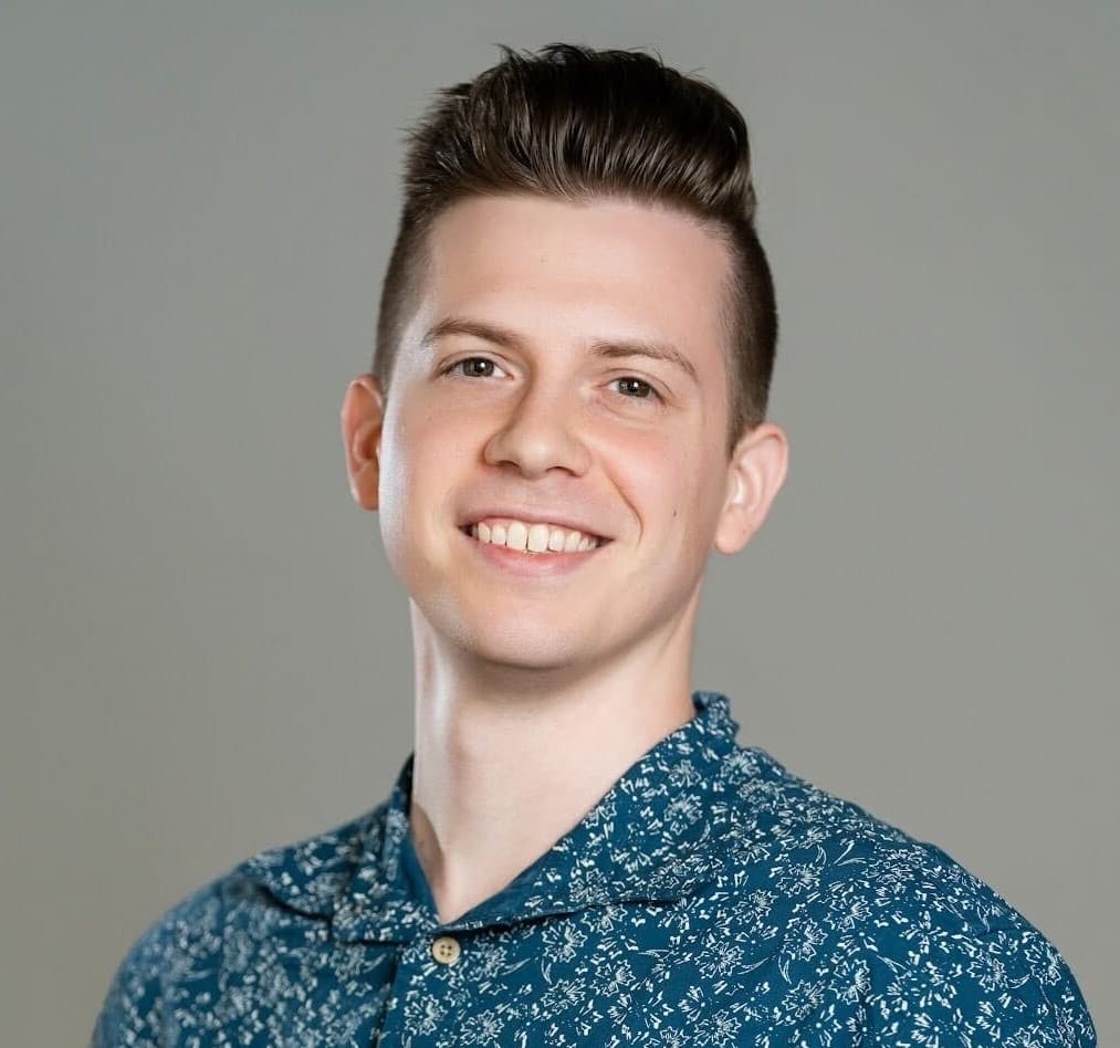 Dalton Kloeker