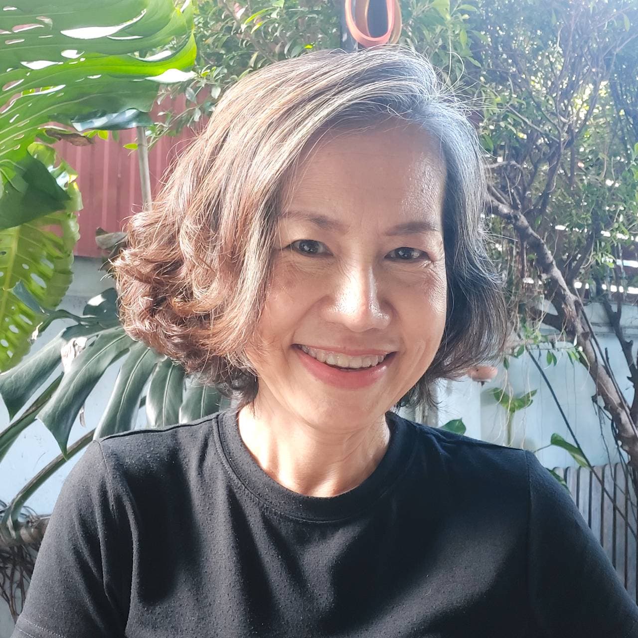 Nuchanat Kraprayoon