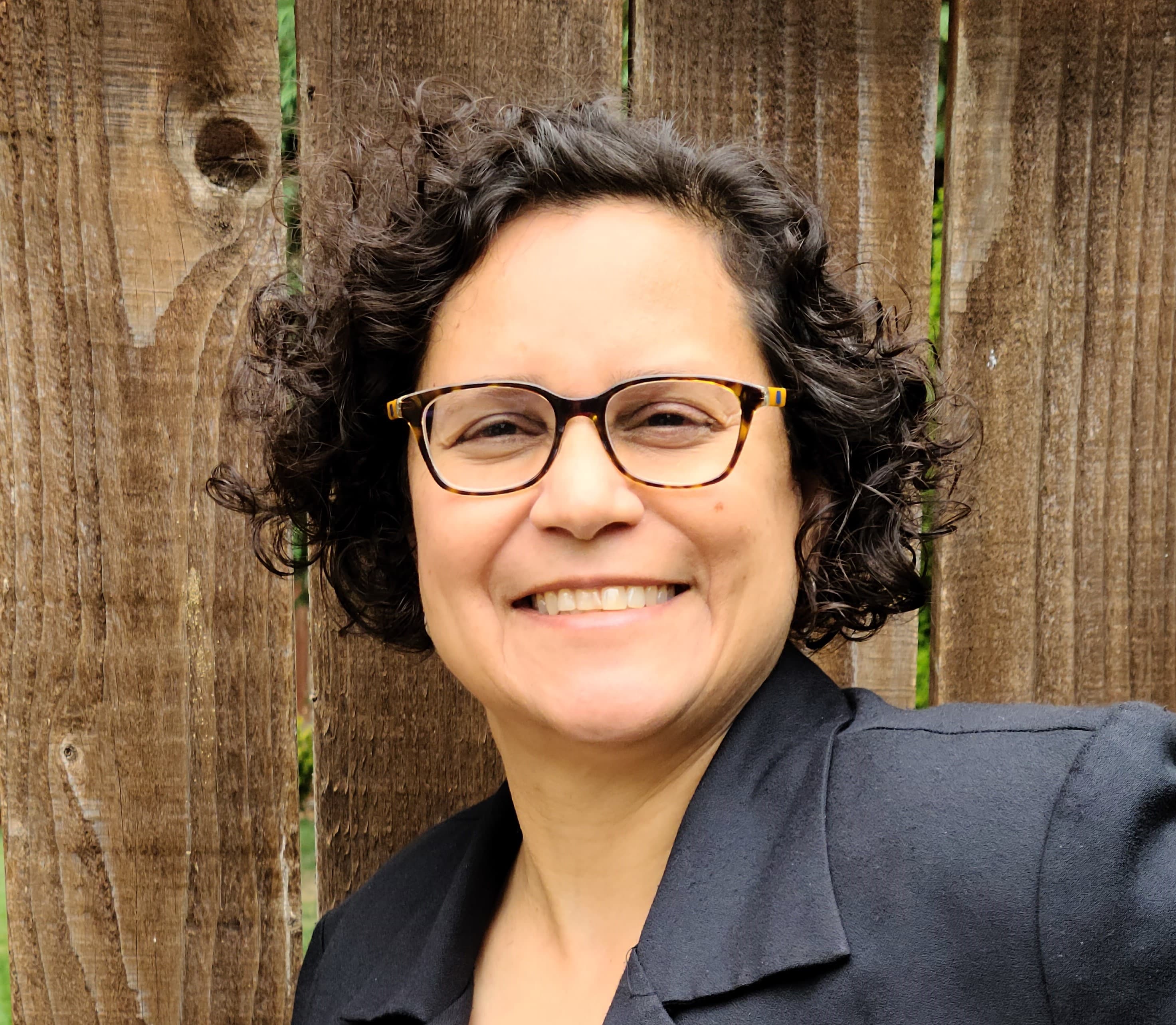 Menaka Charan