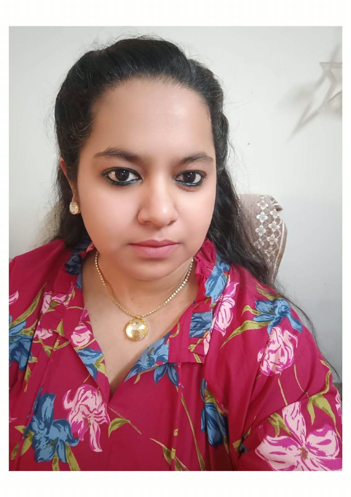 Vasudha Jha