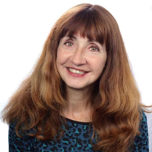 Colette Meury
